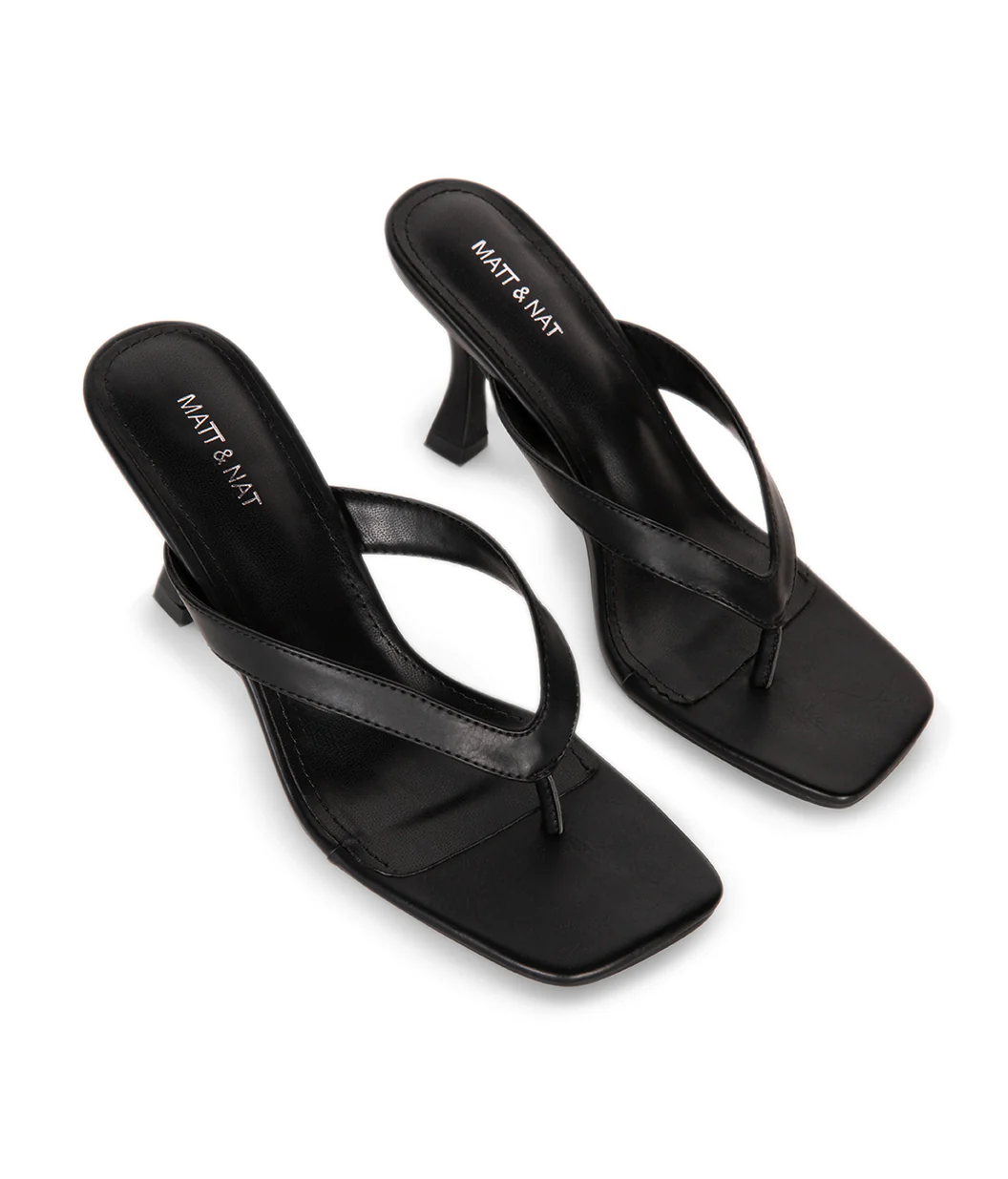 ZEINA Vegan Sandals - Image 2
