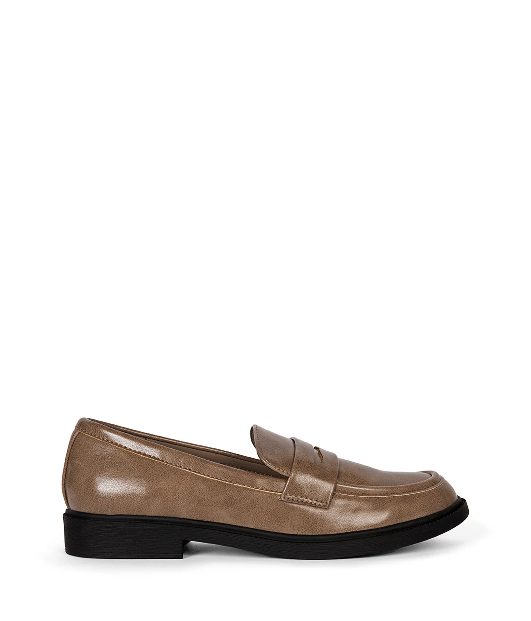 ISEO Women's Vegan Loafers - Image 2