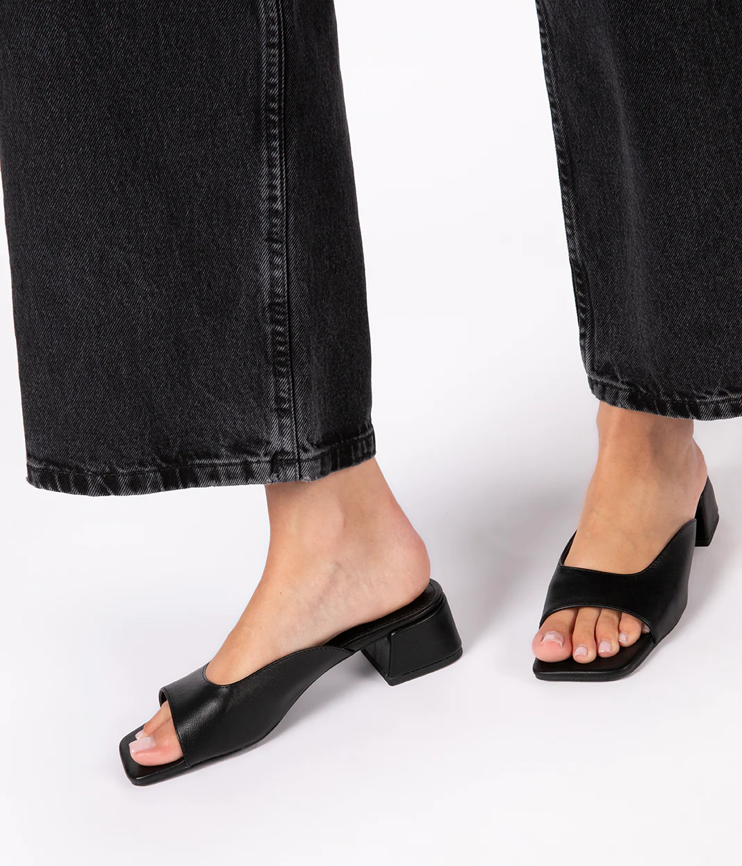 ANGELE Women's Vegan Sandals - Image 3