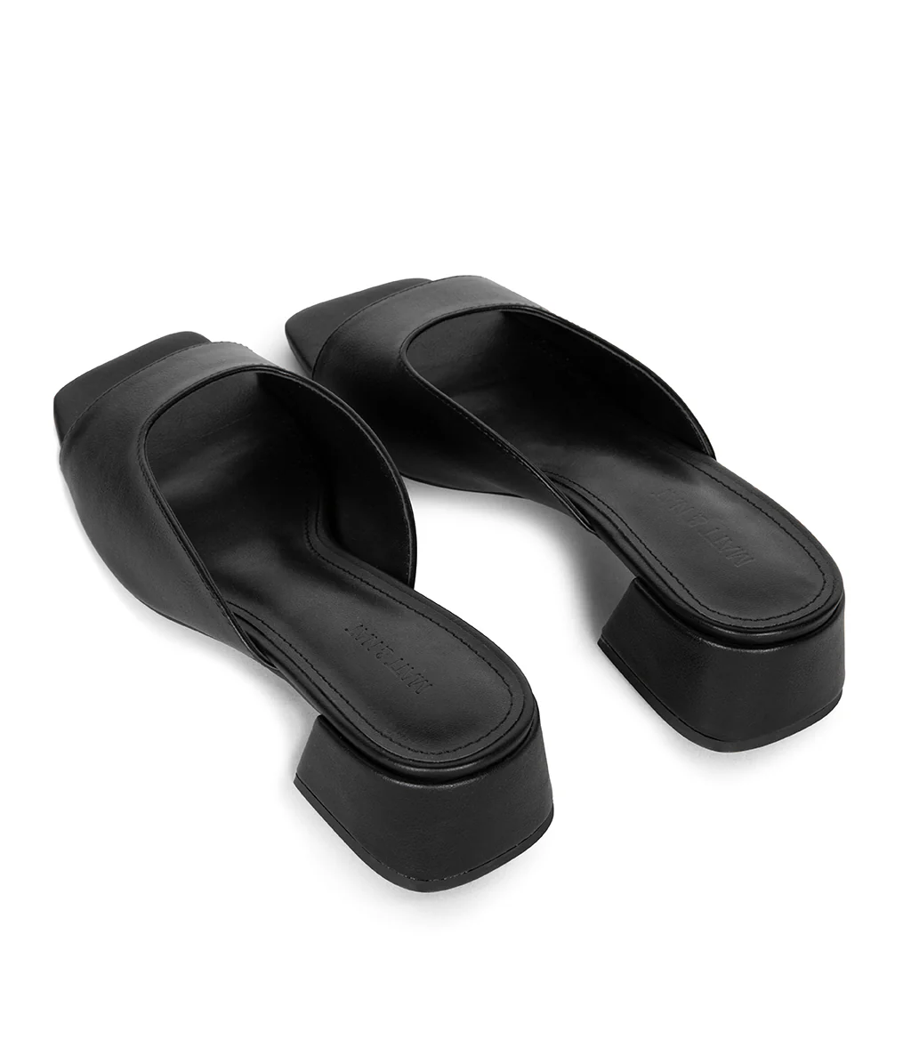 ANGELE Women's Vegan Sandals - Image 5