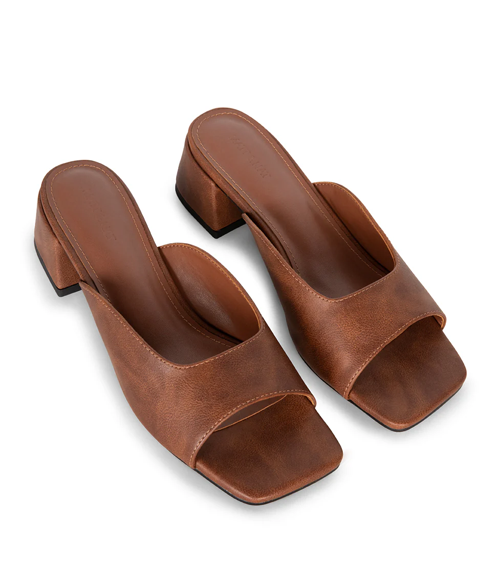 ANGELE Women's Vegan Sandals - Image 8
