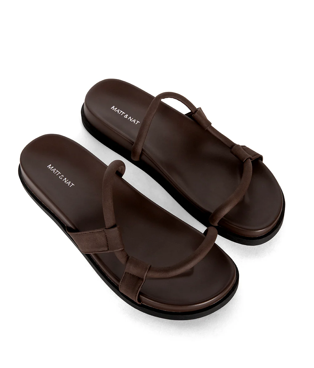 HAMY Women’s Vegan Sandals - Image 10