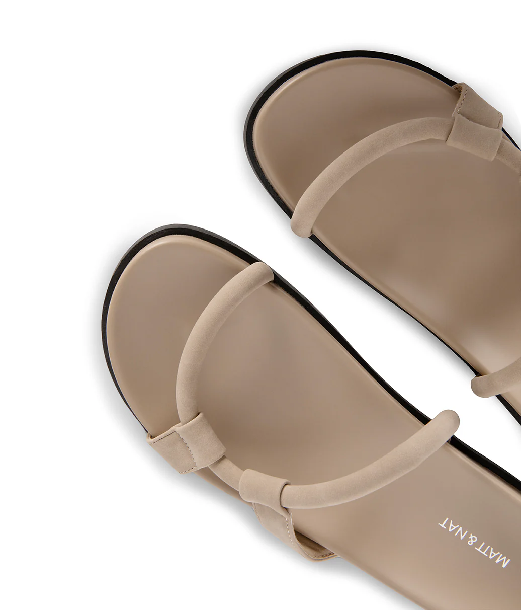 HAMY Women’s Vegan Sandals - Image 17