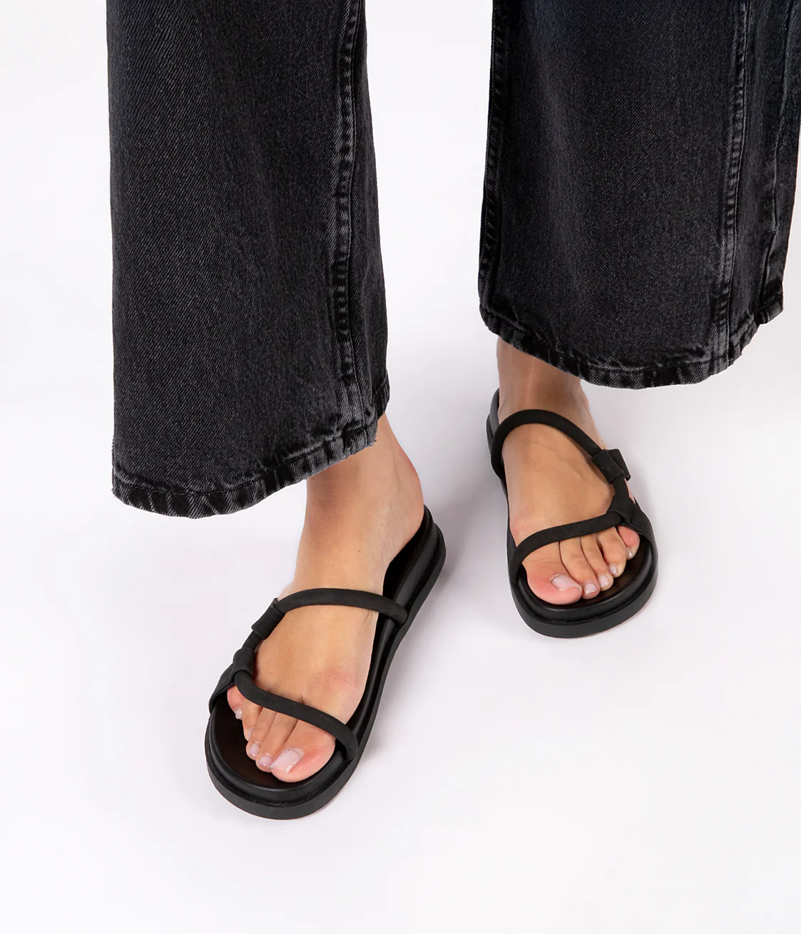 HAMY Women’s Vegan Sandals - Image 5
