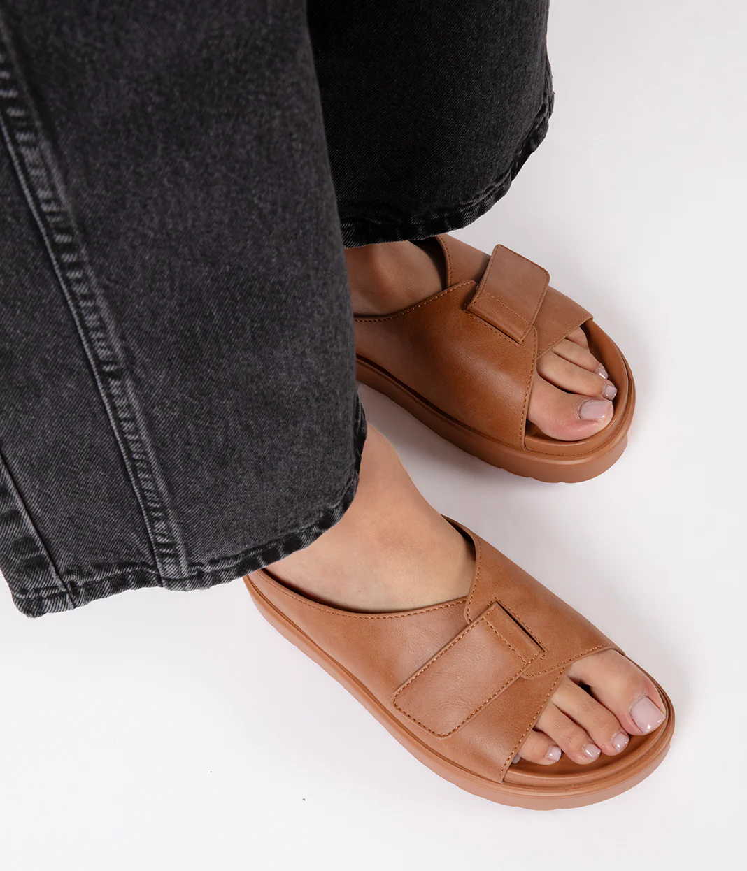 IDAH Women’s Vegan Sandals - Image 10