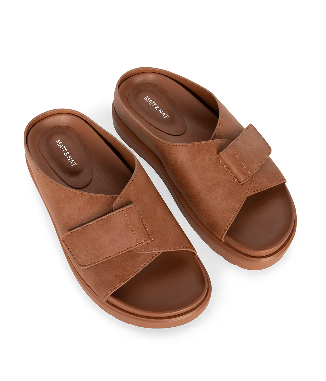 IDAH Women’s Vegan Sandals - Image 11