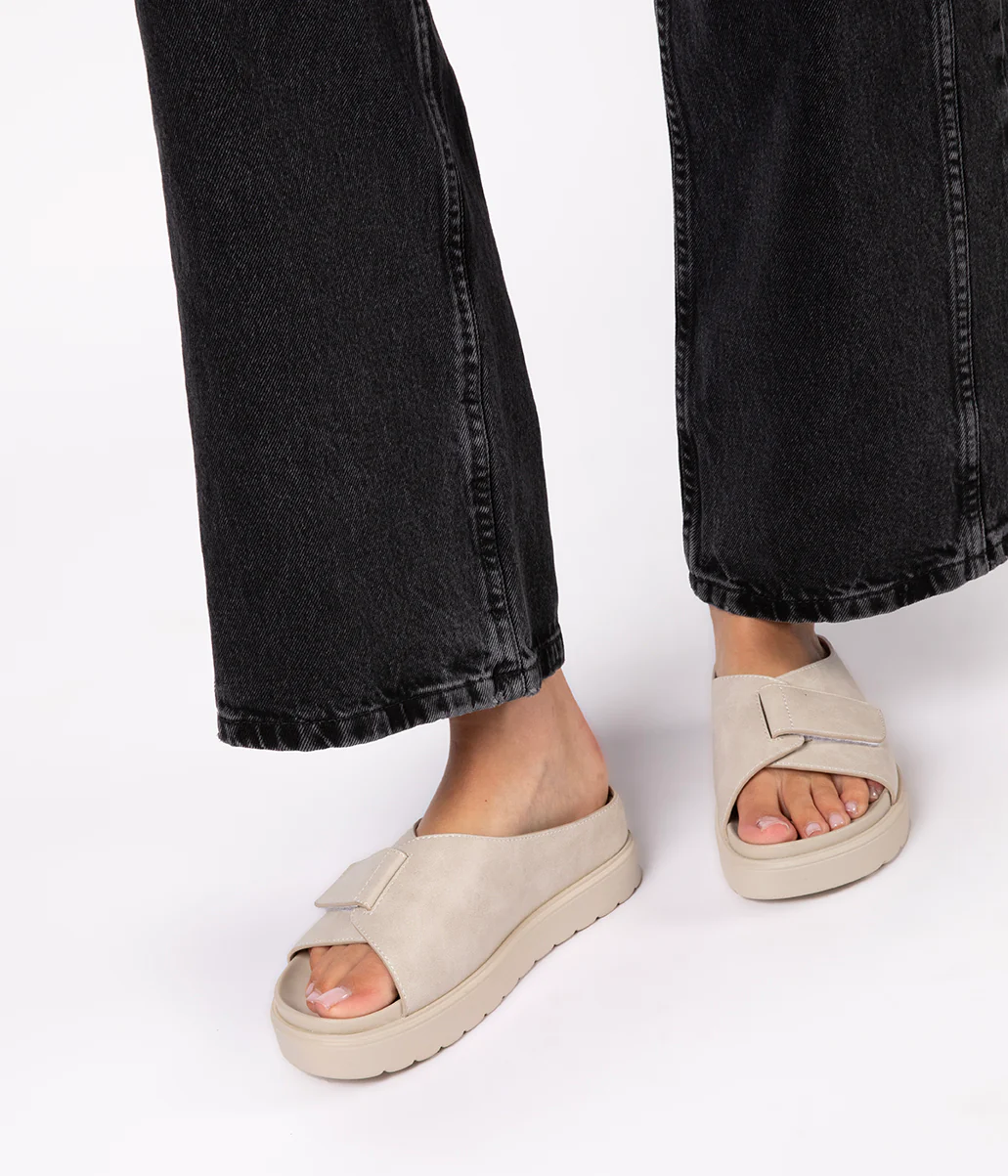 IDAH Women’s Vegan Sandals - Image 14