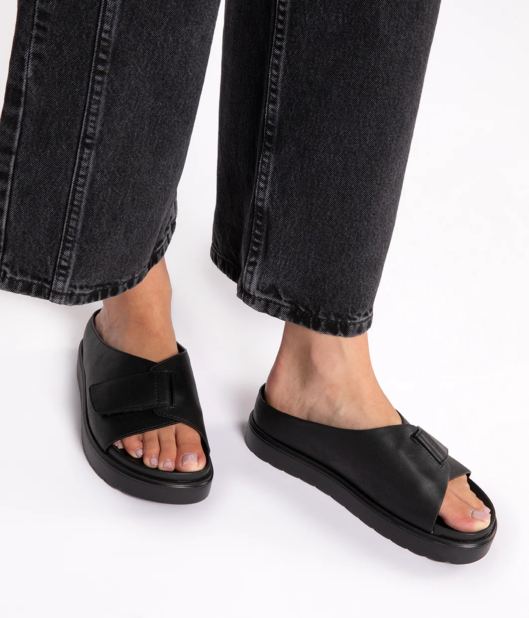 IDAH Women’s Vegan Sandals - Image 5