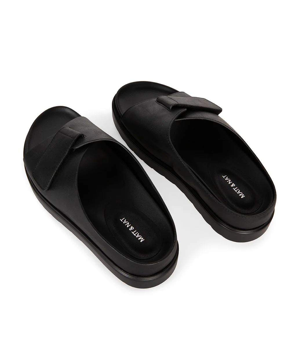 IDAH Women’s Vegan Sandals - Image 7