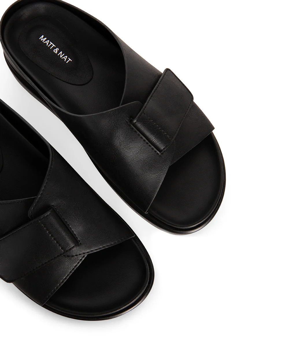 IDAH Women’s Vegan Sandals - Image 8