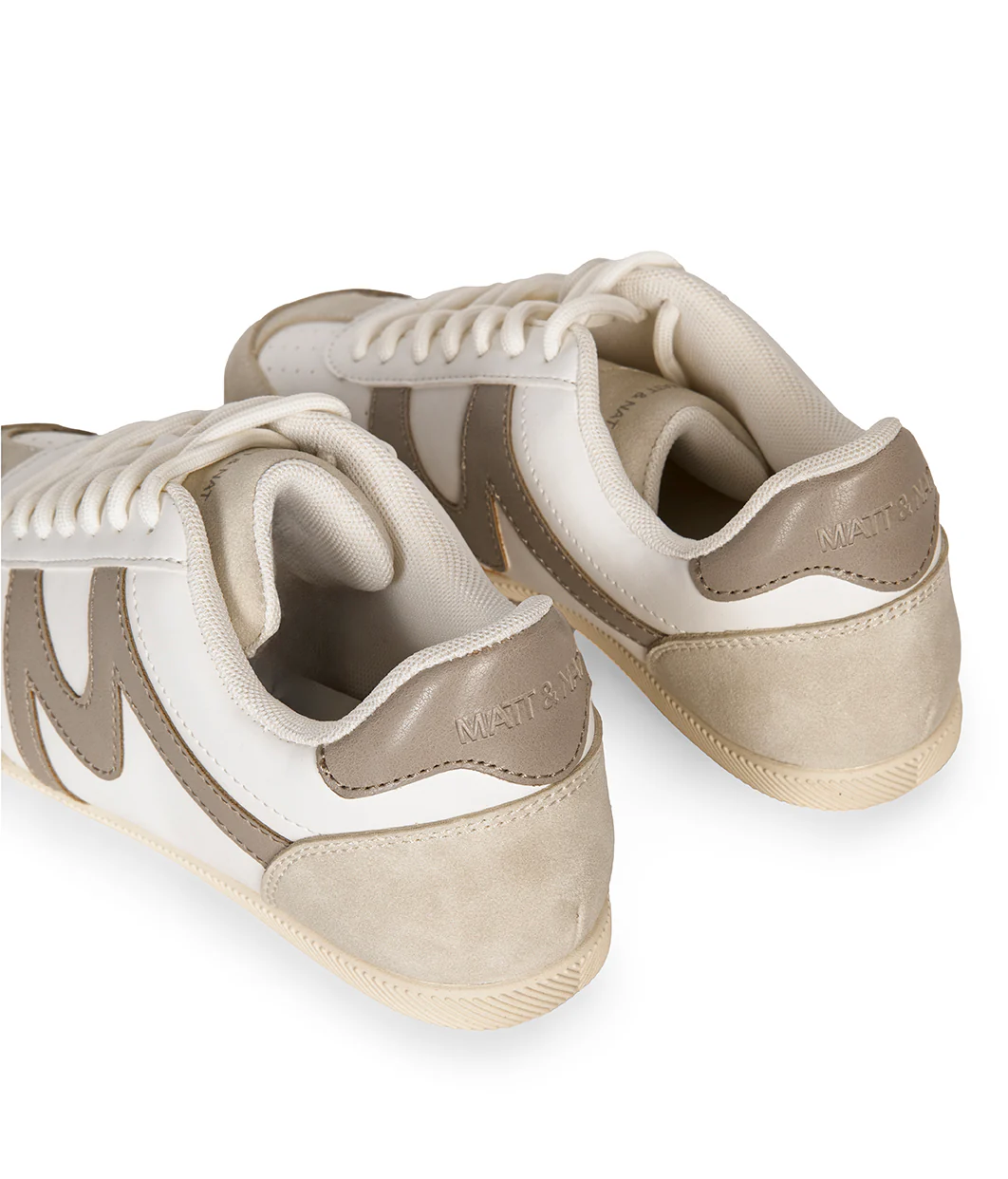 SAKURA Women's Vegan Sneakers - Image 10