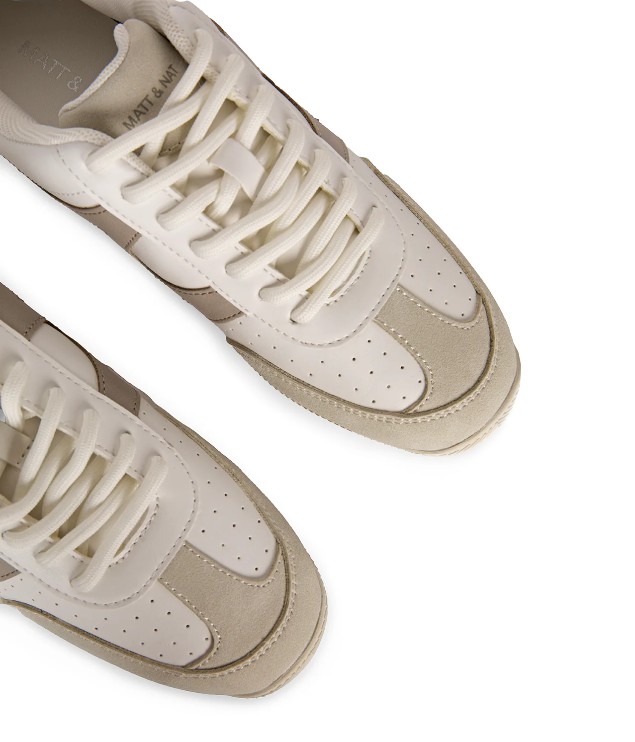 SAKURA Women's Vegan Sneakers - Image 11