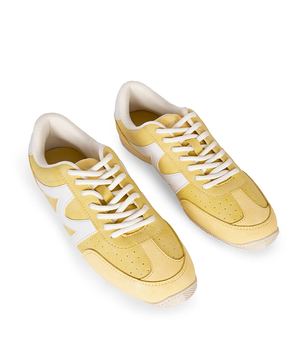 SAKURA Women's Vegan Sneakers - Image 14