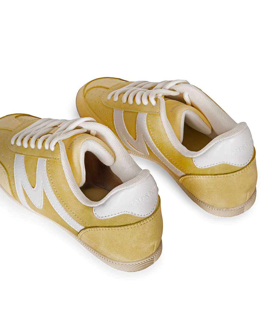 SAKURA Women's Vegan Sneakers - Image 15