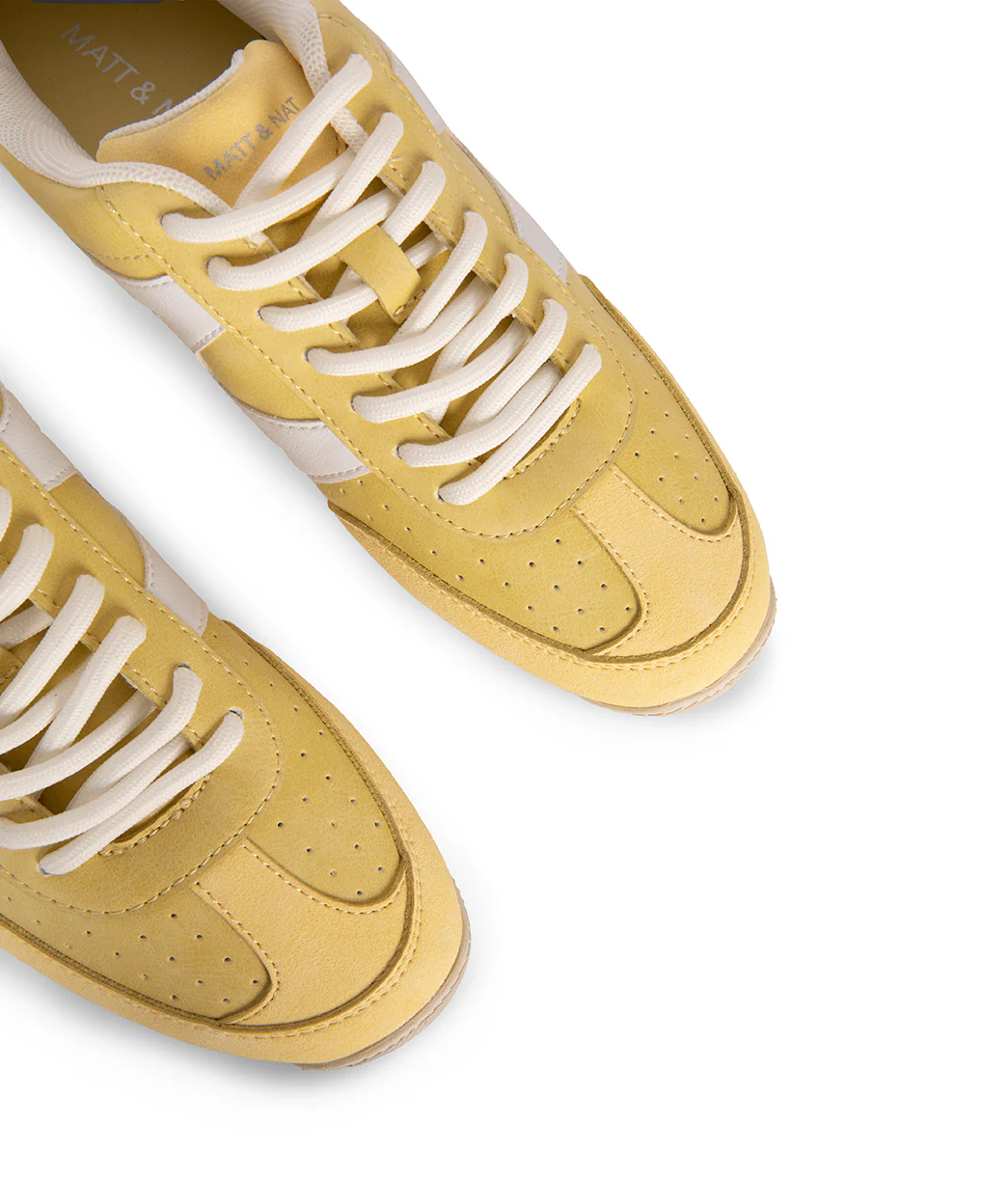 SAKURA Women's Vegan Sneakers - Image 16
