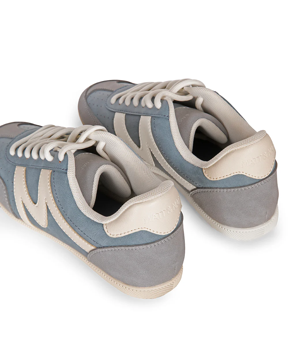 SAKURA Women's Vegan Sneakers - Image 5