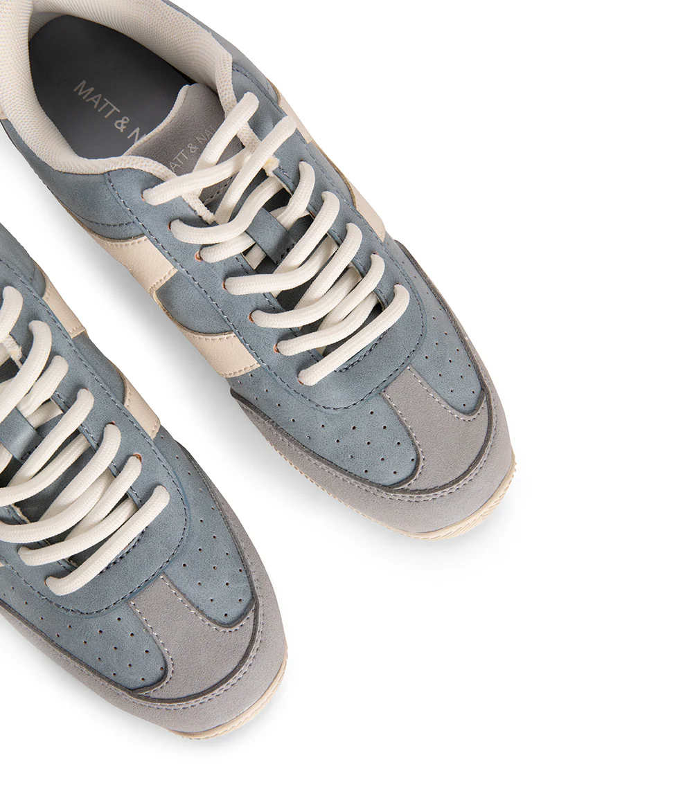 SAKURA Women's Vegan Sneakers - Image 6