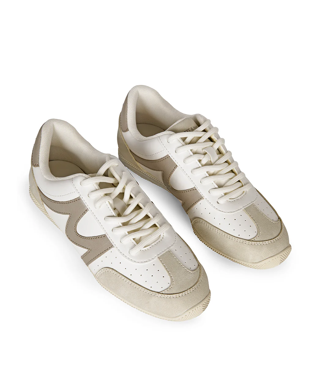SAKURA Women's Vegan Sneakers - Image 9