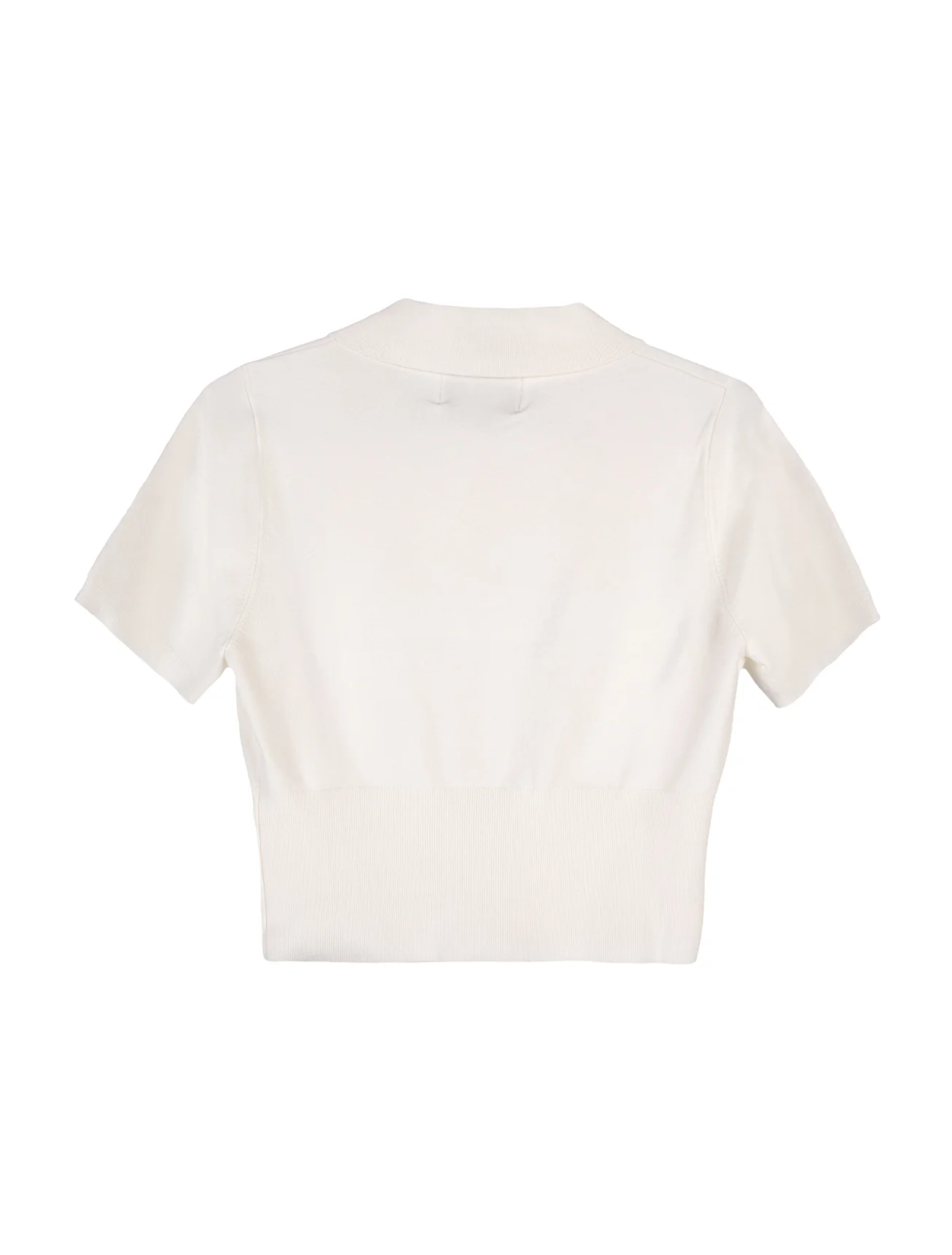 AYOU Vegan Knit Top - Image 11