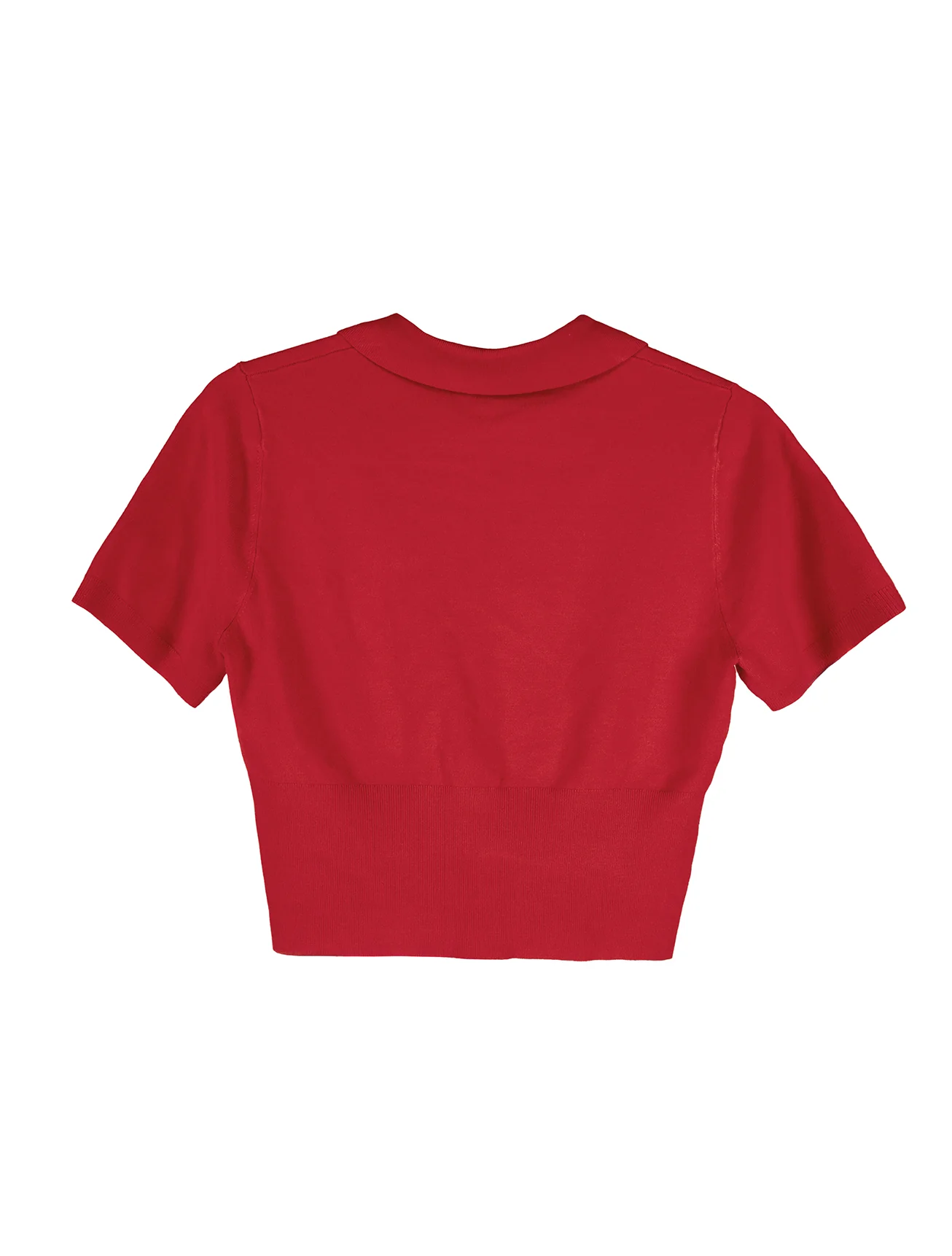 AYOU Vegan Knit Top - Image 15