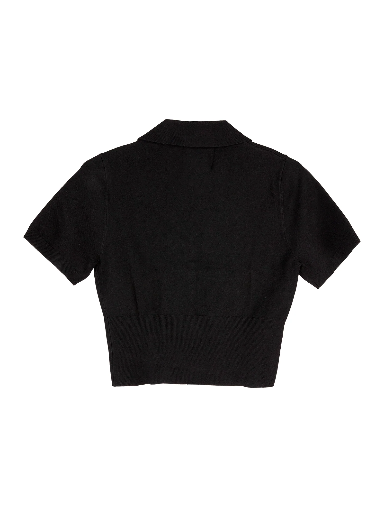 AYOU Vegan Knit Top - Image 7