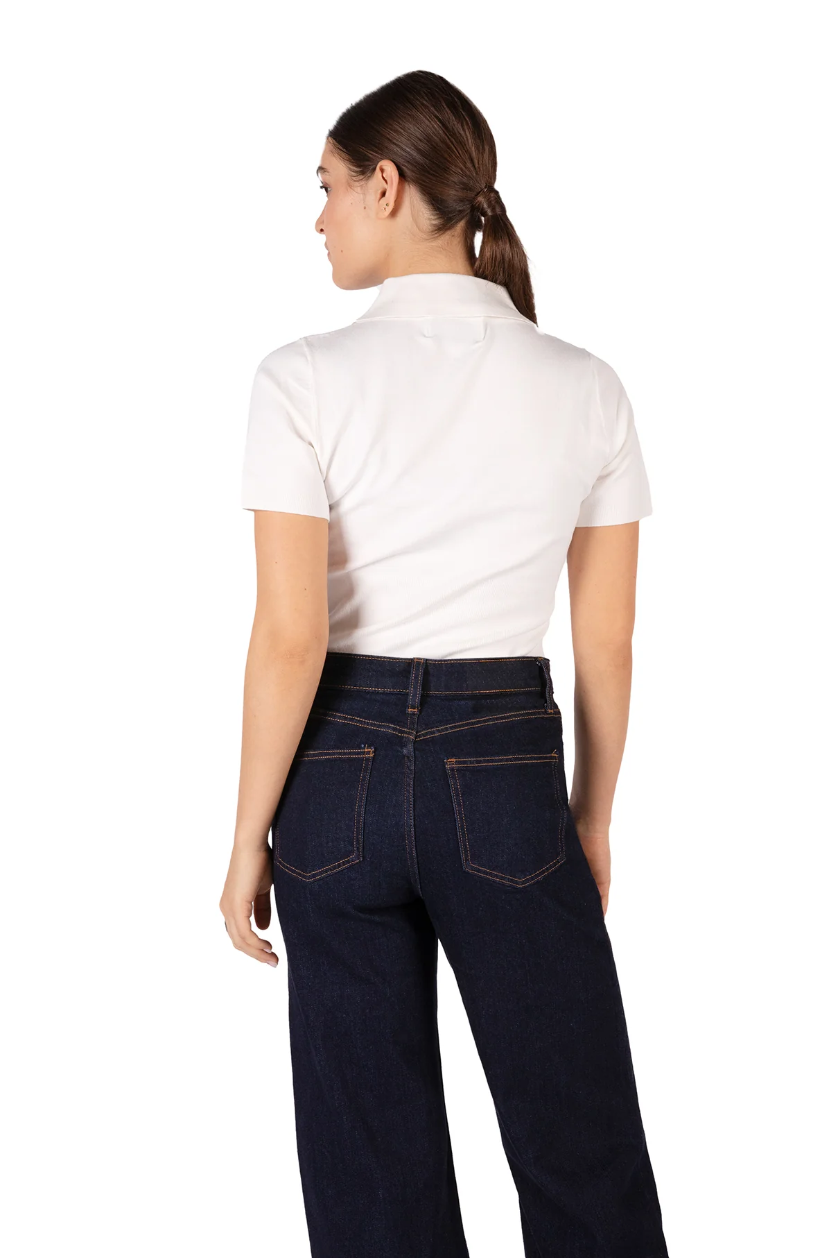 AYOU Vegan Knit Top - Image 9