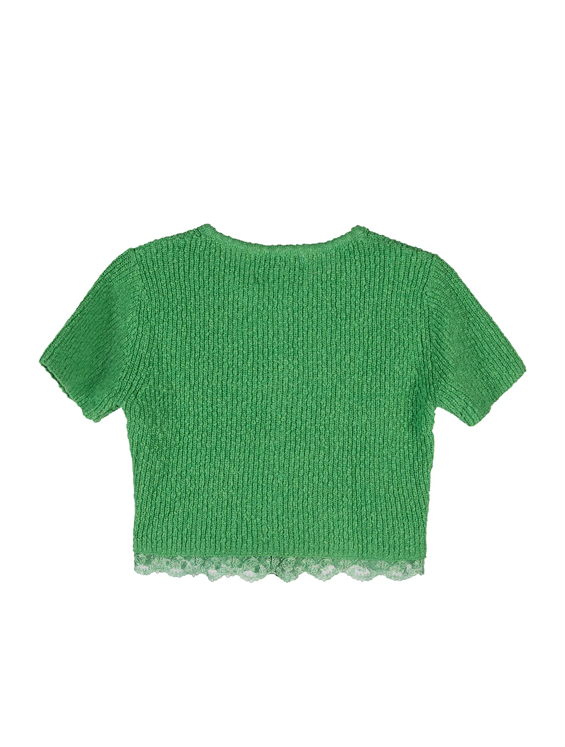 Ciro Vegan Knit Top - Image 15
