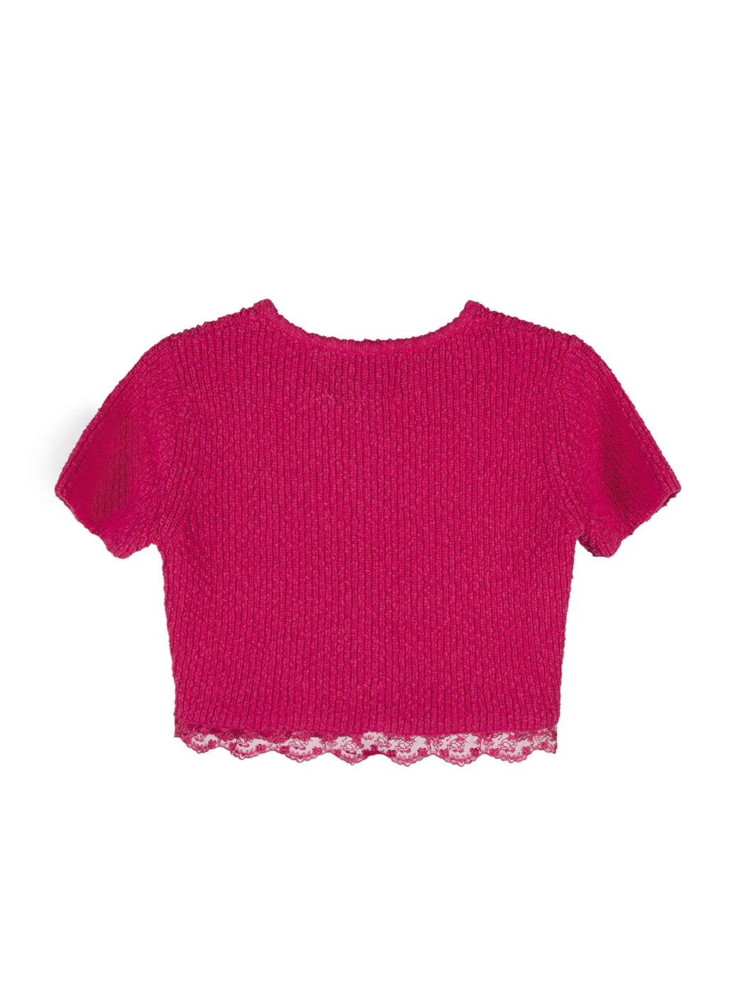 Ciro Vegan Knit Top - Image 7