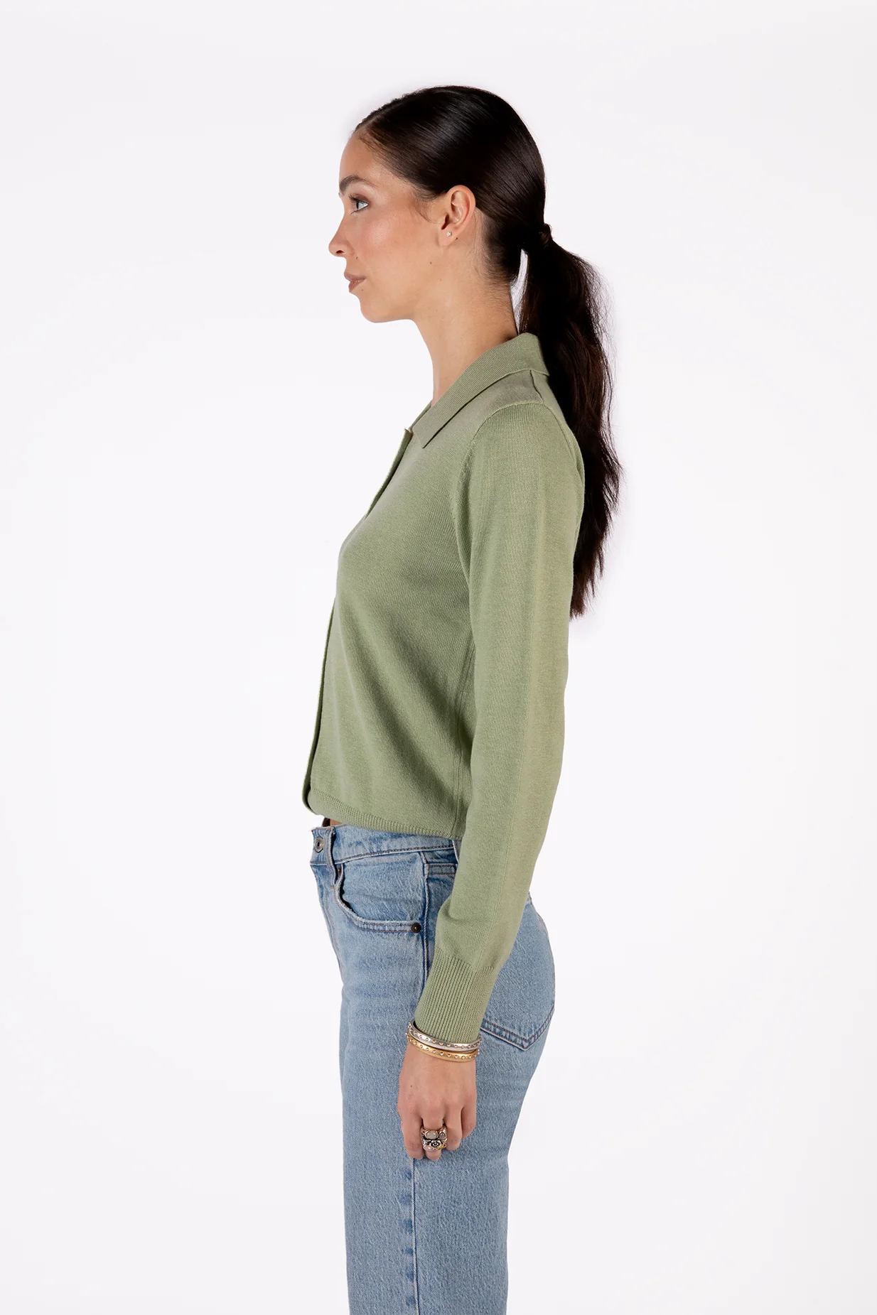 INAYA Vegan Sweater - Image 13