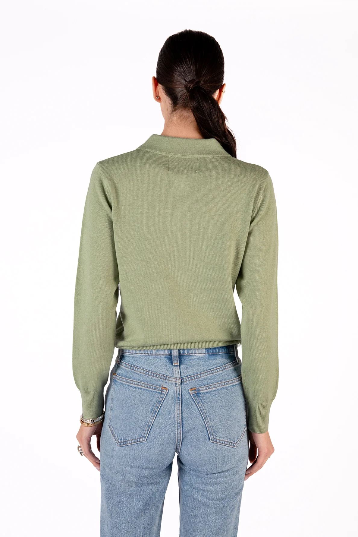 INAYA Vegan Sweater - Image 14