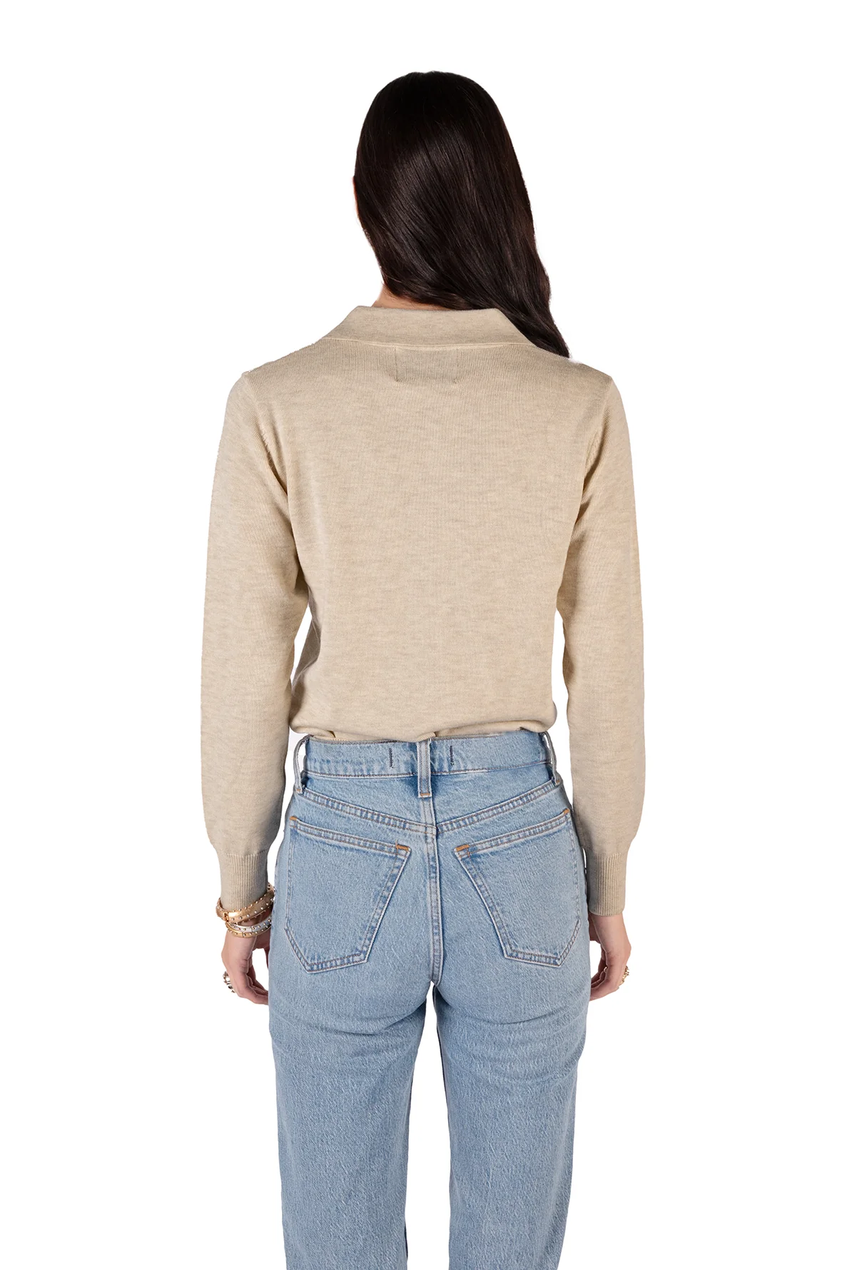 INAYA Vegan Sweater - Image 6