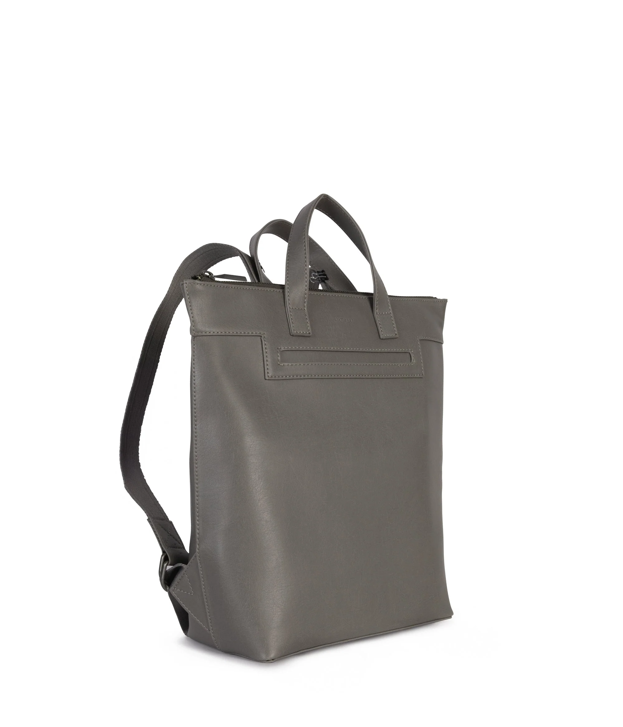 ZACH Vegan Backpack - Vintage - Image 11