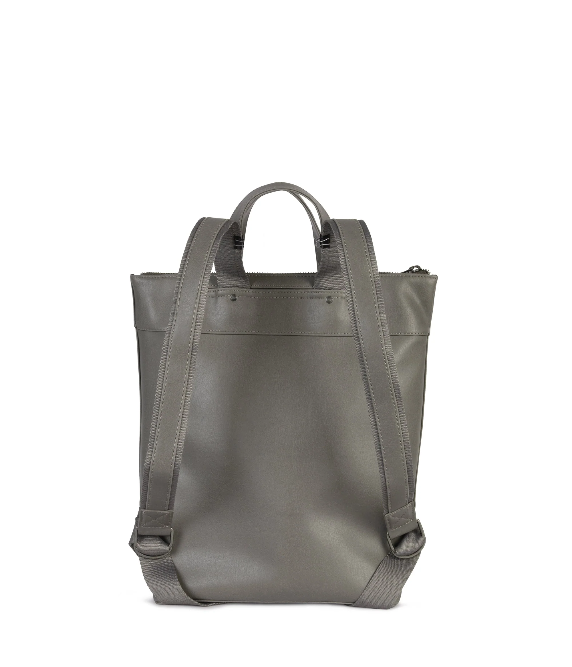 ZACH Vegan Backpack - Vintage - Image 13