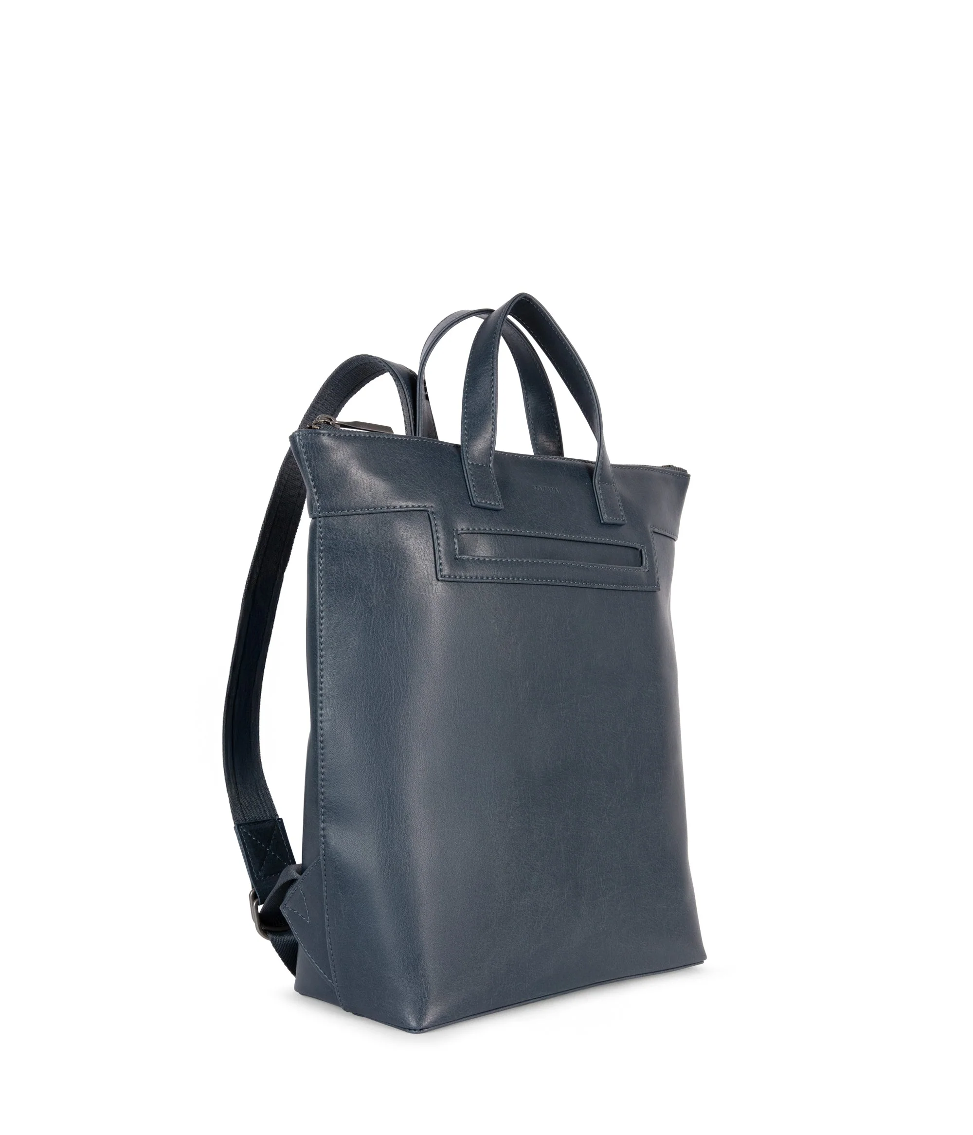 ZACH Vegan Backpack - Vintage - Image 19