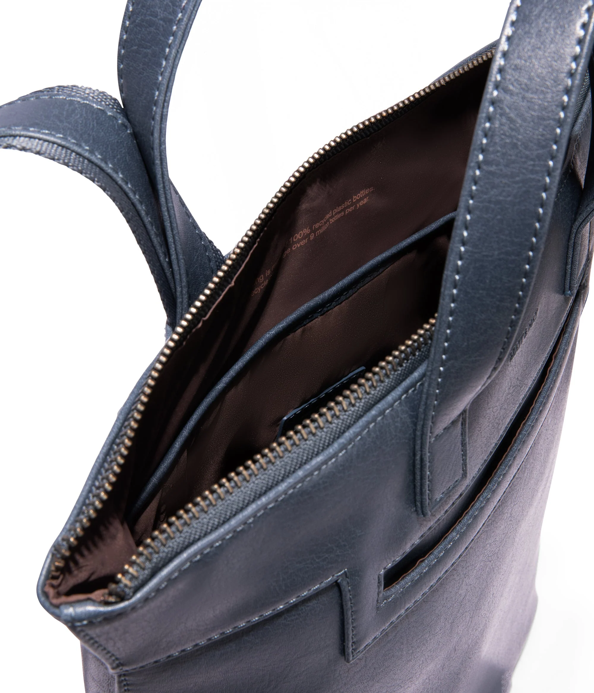 ZACH Vegan Backpack - Vintage - Image 20