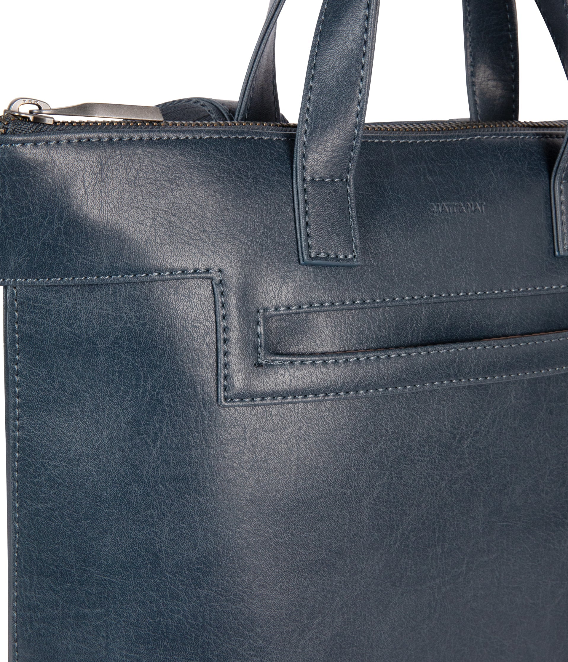 ZACH Vegan Backpack - Vintage - Image 22