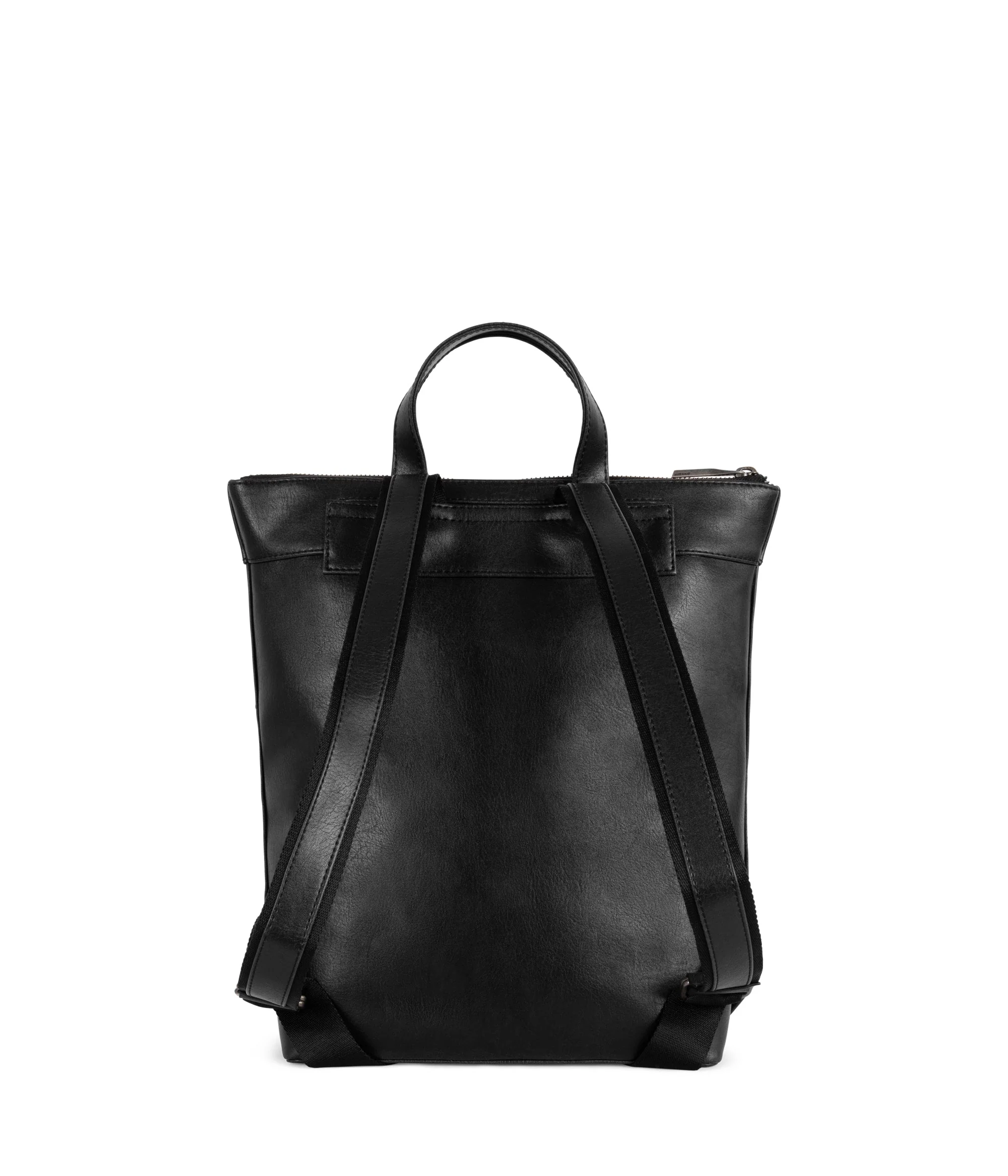 ZACH Vegan Backpack - Vintage - Image 5