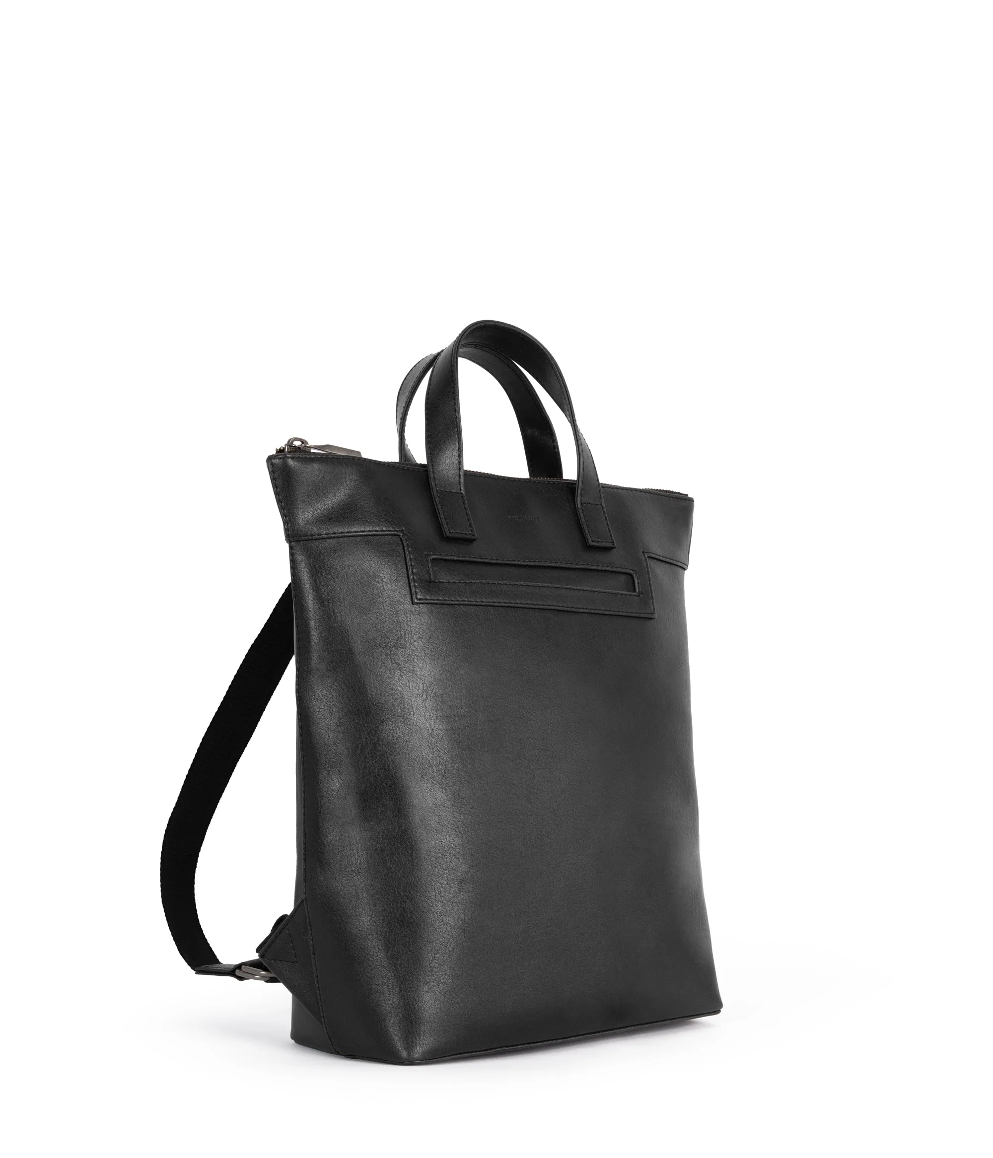 ZACH Vegan Backpack - Vintage - Image 7