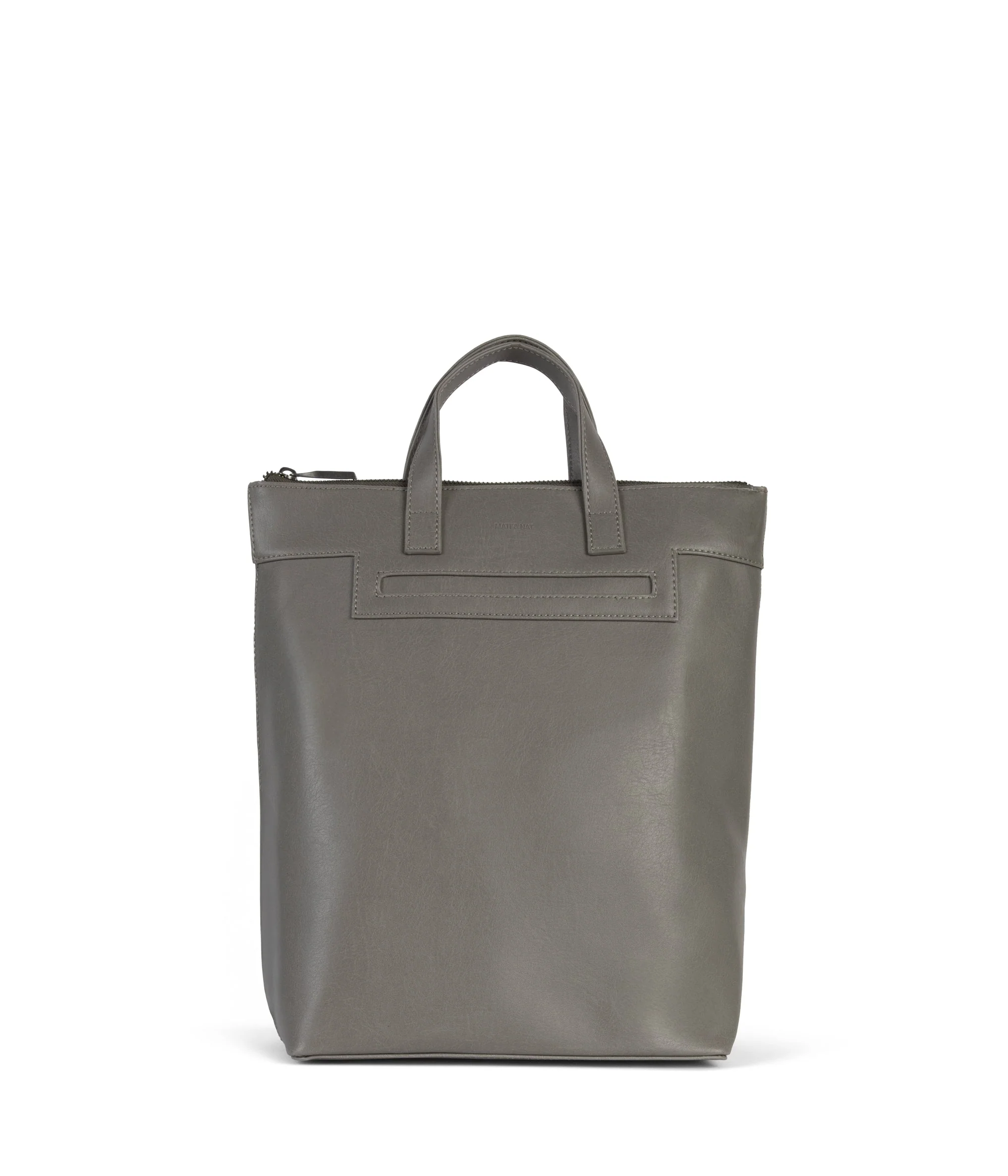 ZACH Vegan Backpack - Vintage - Image 9