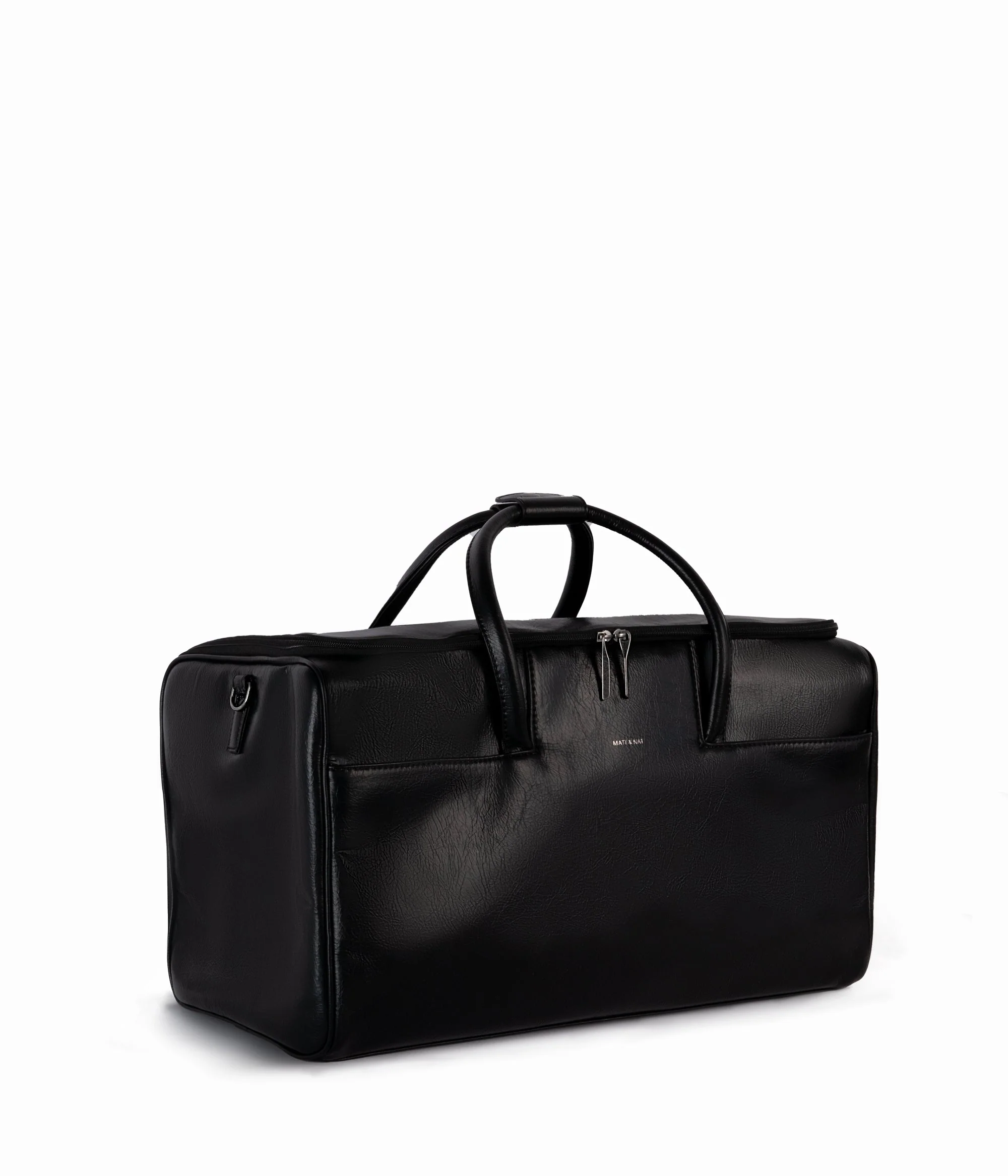 ZAM Vegan Weekender Bag – Theme - Image 3