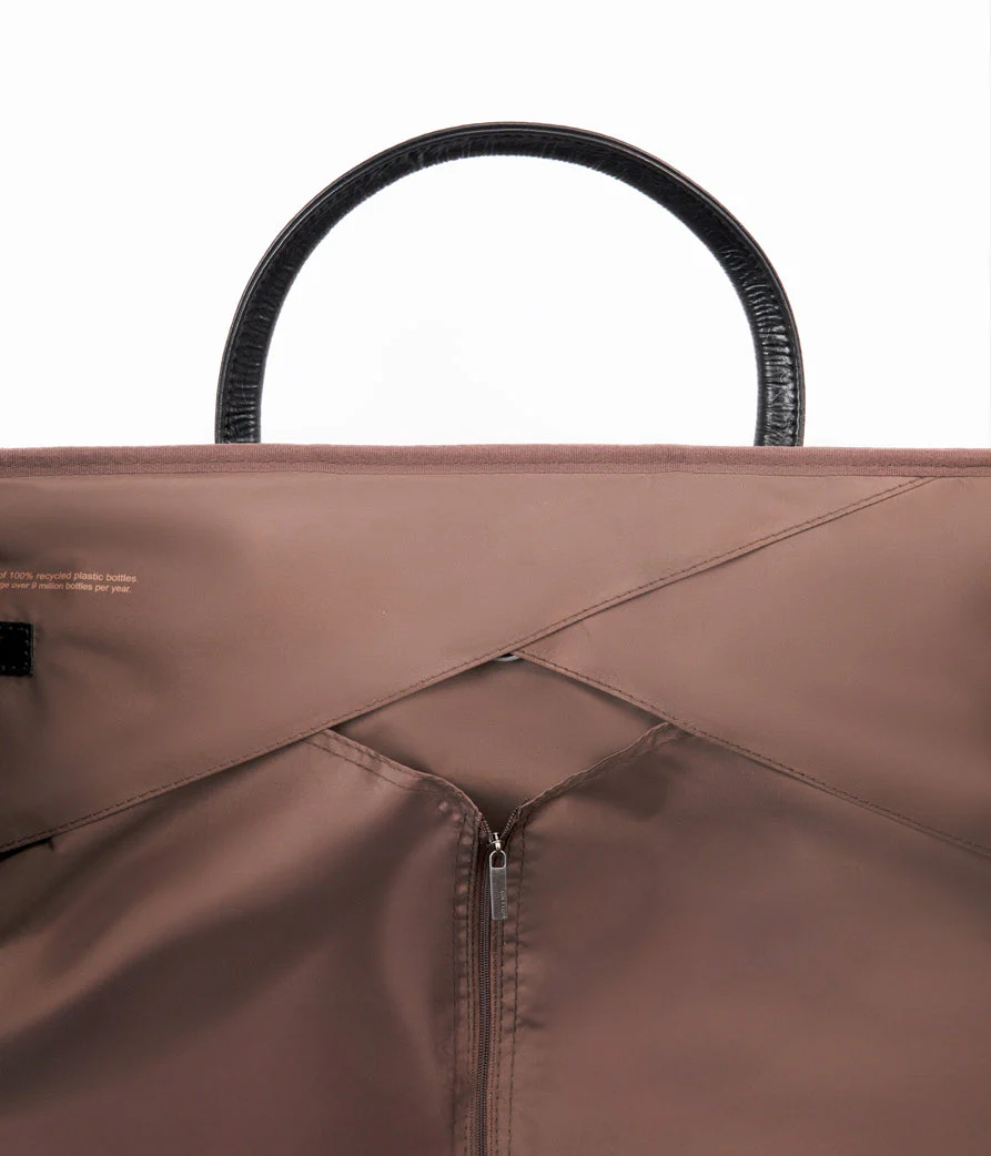 ZAM Vegan Weekender Bag – Theme - Image 4