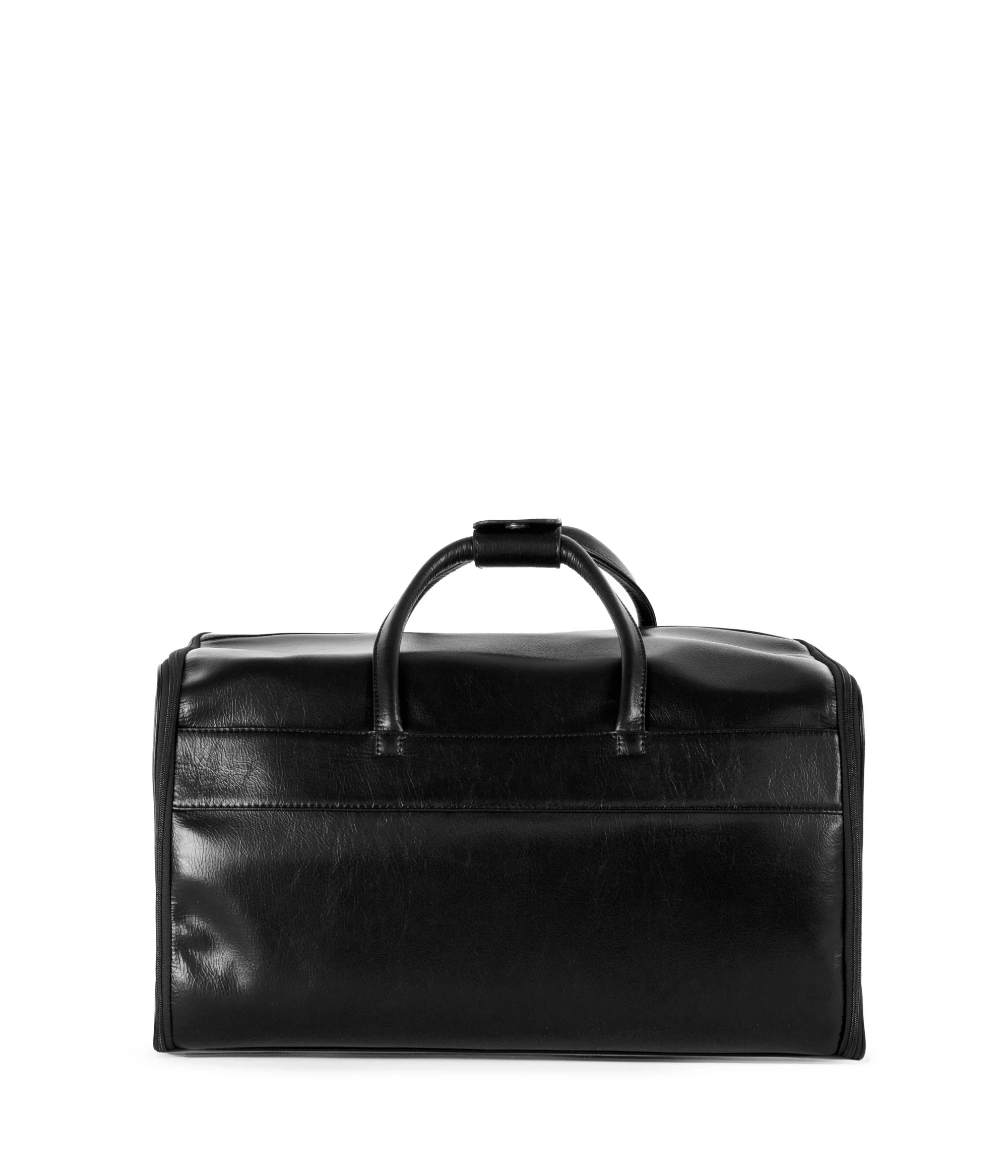 ZAM Vegan Weekender Bag – Theme - Image 5