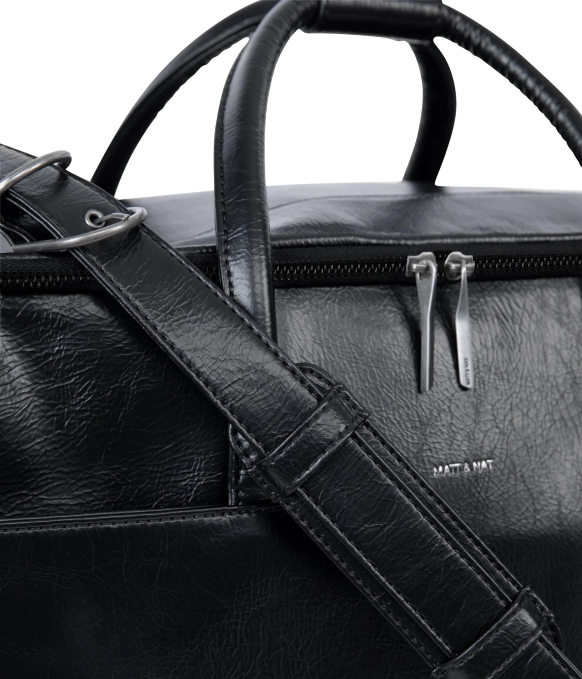 ZAM Vegan Weekender Bag – Theme - Image 6