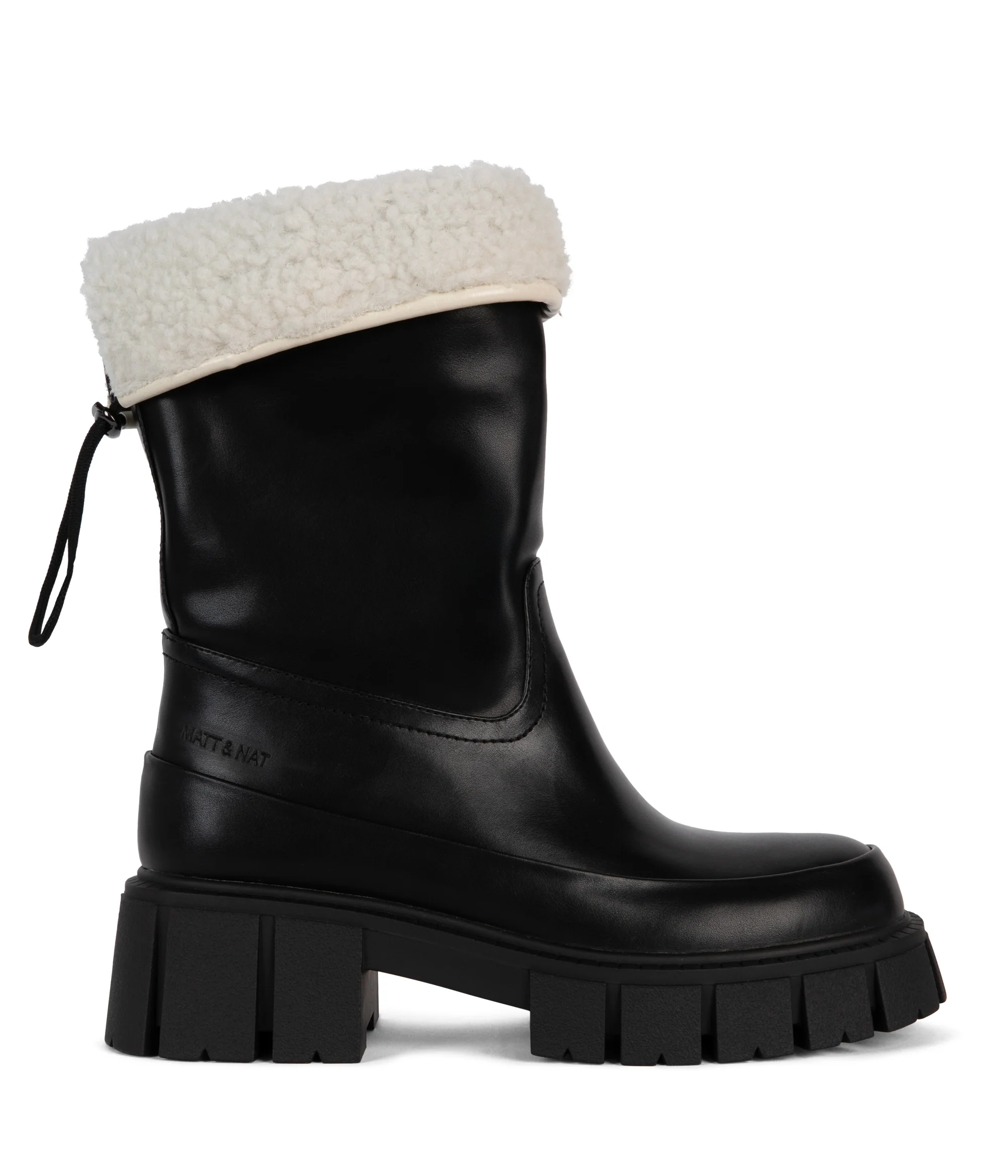 ZUKO Women's Vegan Boots