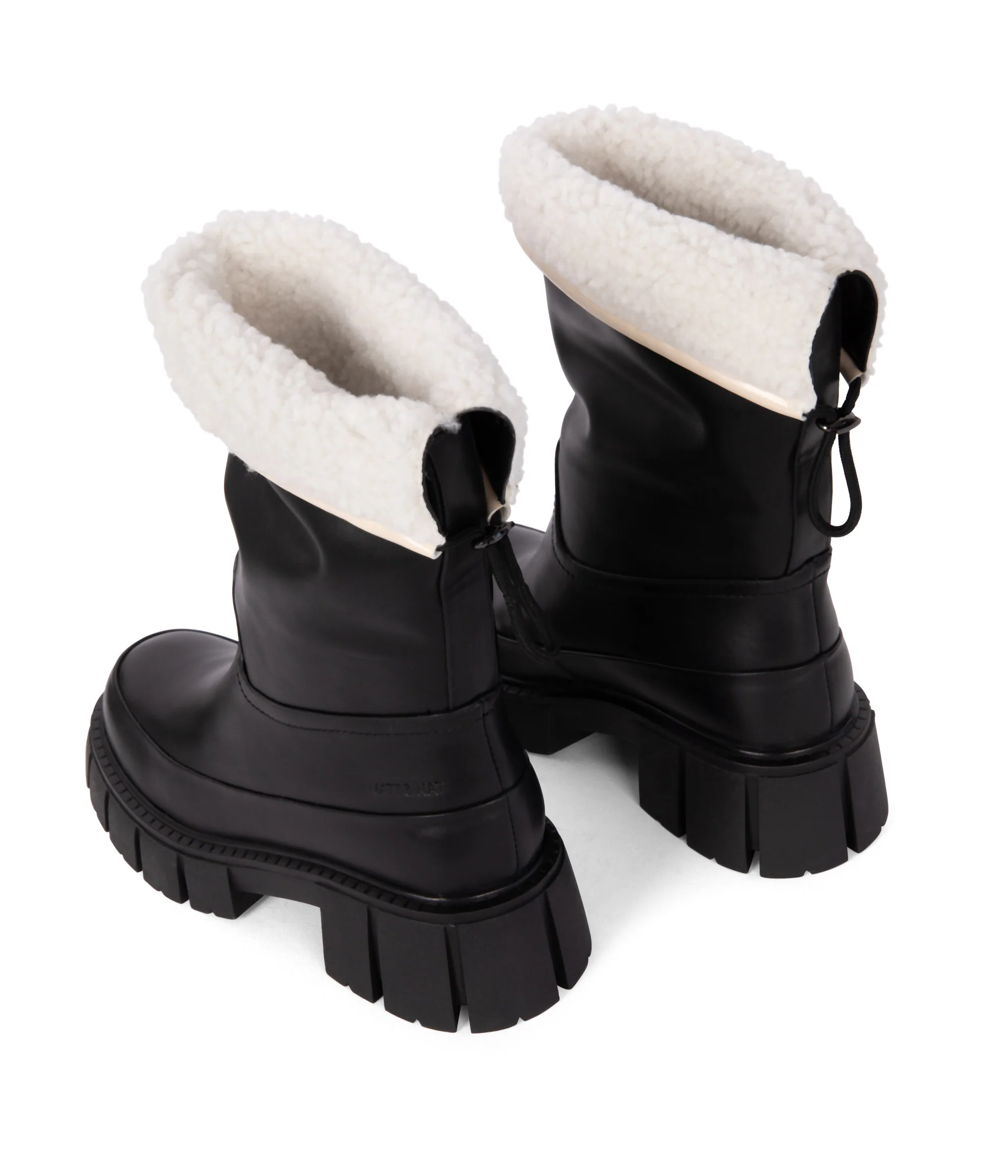 ZUKO Women's Vegan Boots - Image 3
