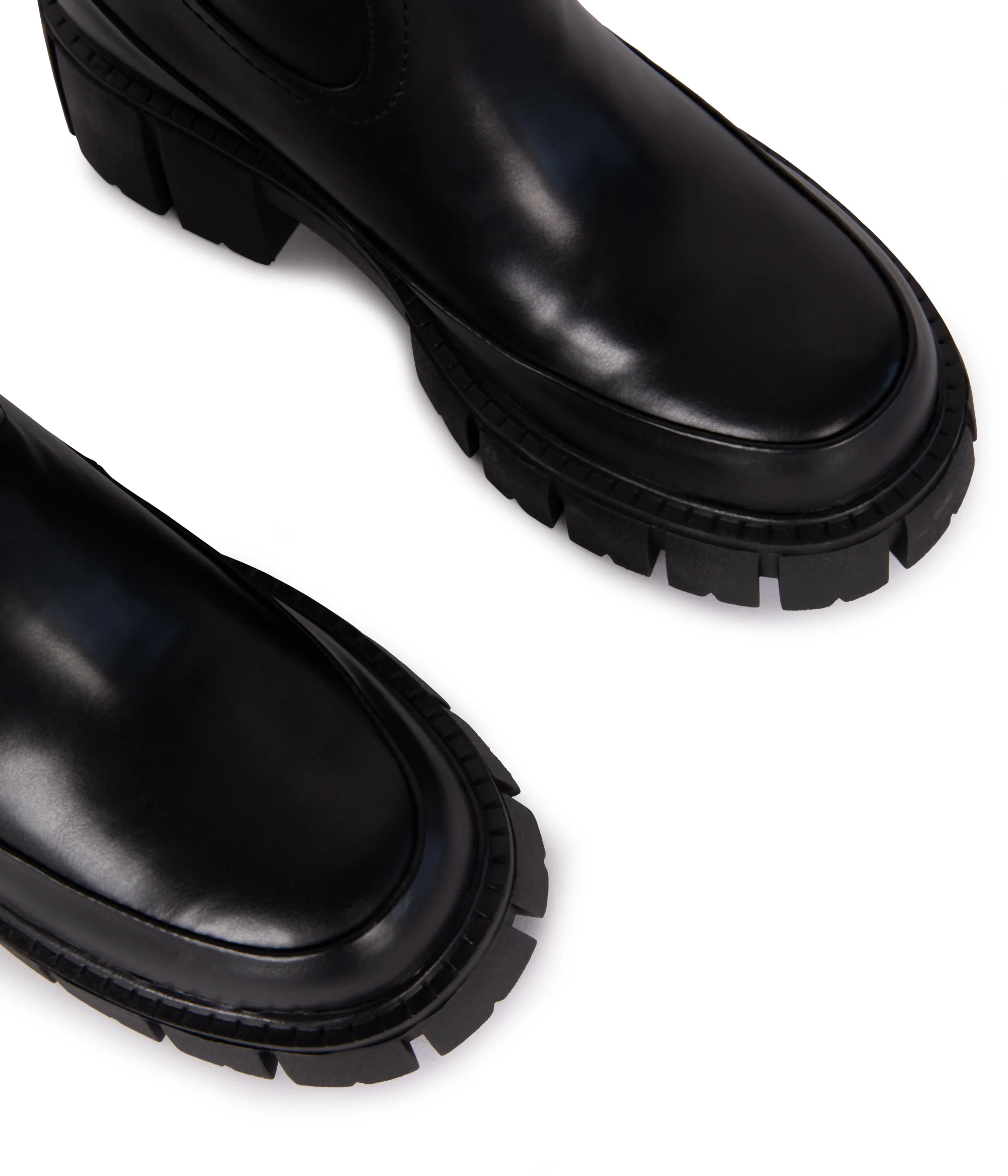 ZUKO Women's Vegan Boots - Image 4